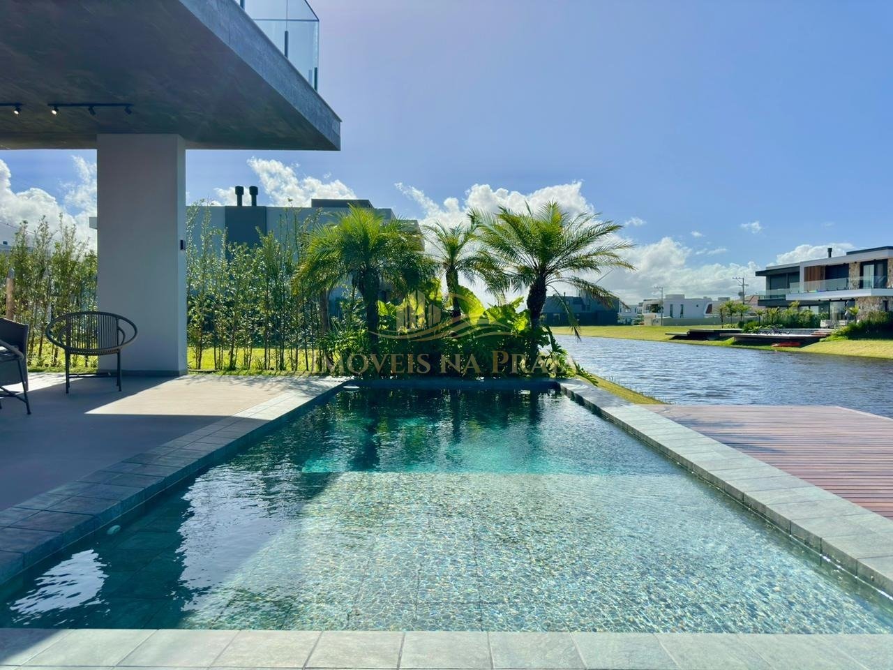 Foto 61 — Casa em Condomínio 5 Dormitório(s) Bairro Amare