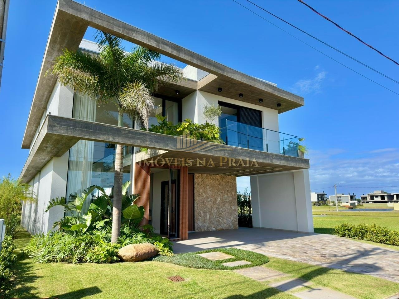 Foto 2 — Casa em Condomínio 5 Dormitório(s) Bairro Amare