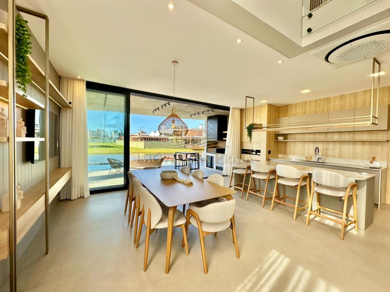 Foto 56 — Casa em Condomínio 5 Dormitório(s) Bairro Amare