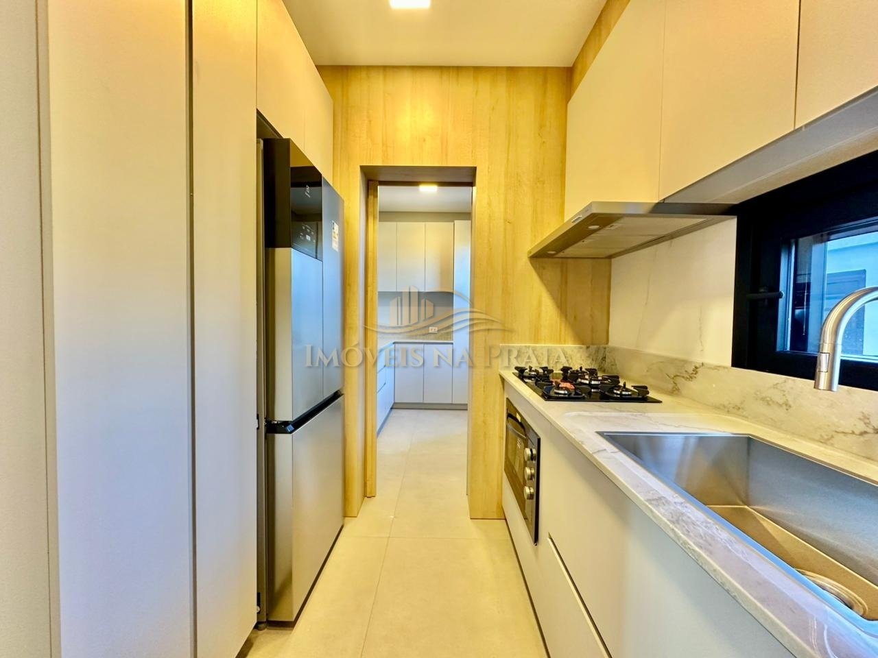 Foto 31 — Casa em Condomínio 5 Dormitório(s) Bairro Amare