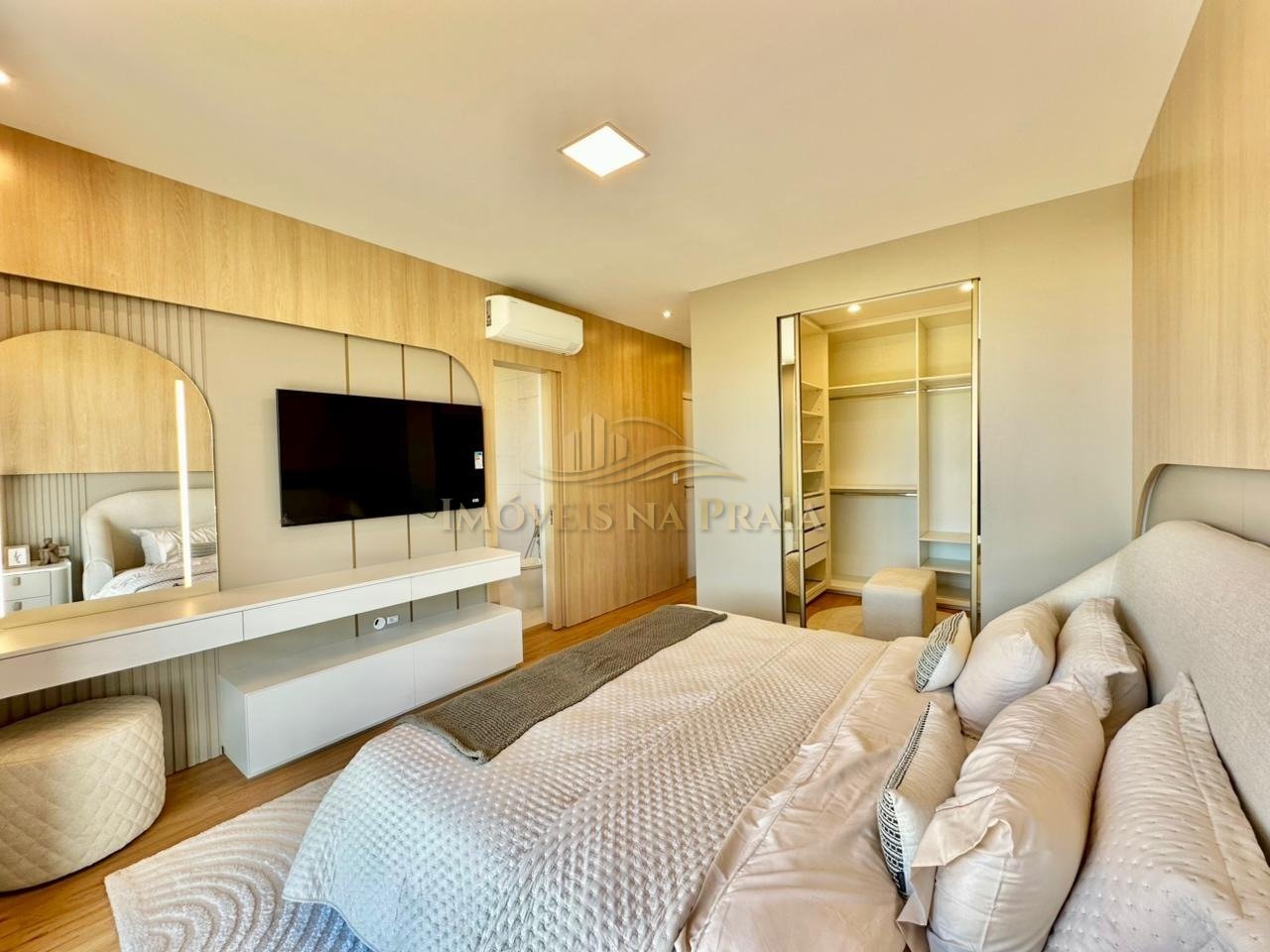 Foto 68 — Casa em Condomínio 5 Dormitório(s) Bairro Amare