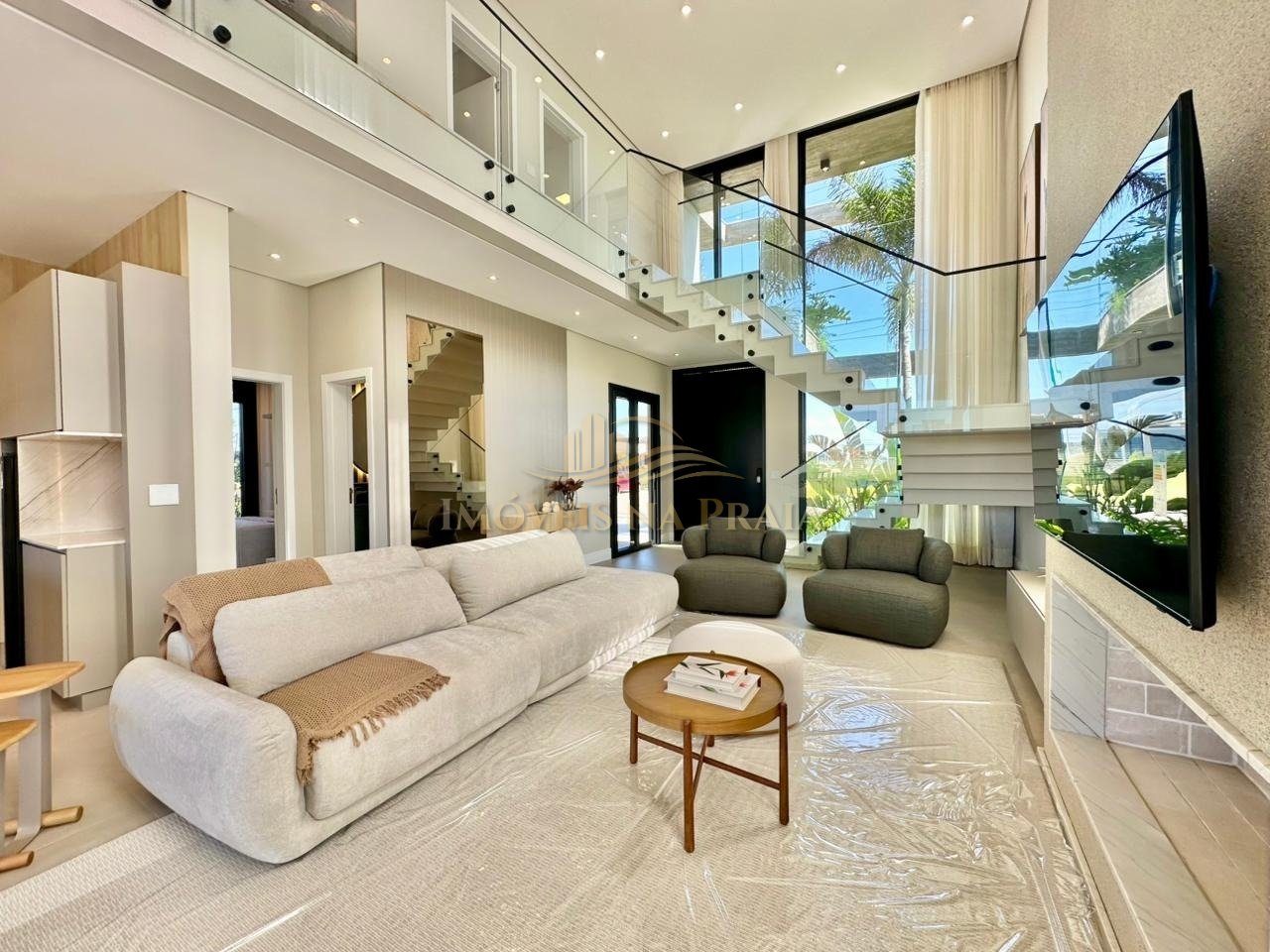 Foto 27 — Casa em Condomínio 5 Dormitório(s) Bairro Amare