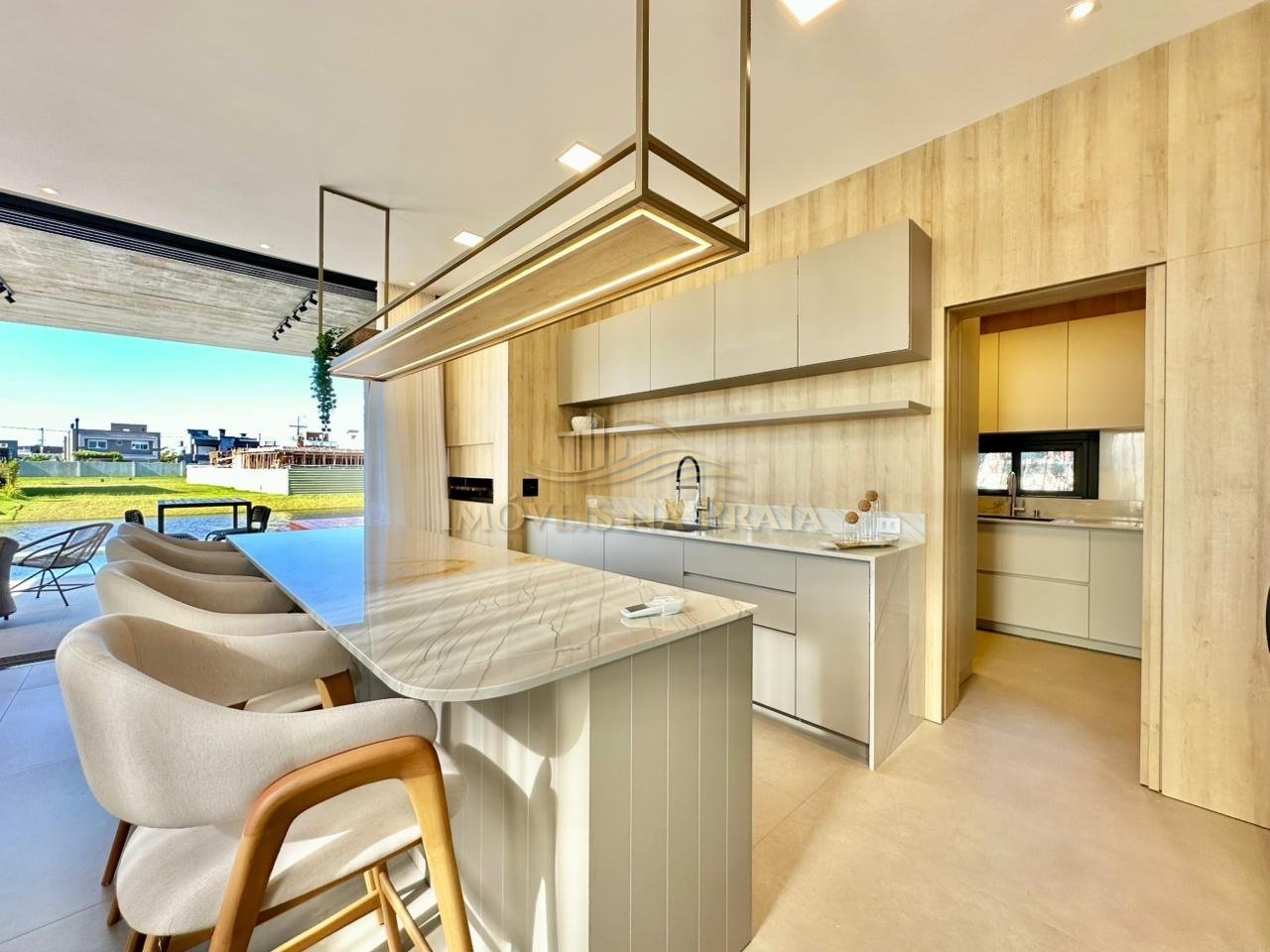 Foto 45 — Casa em Condomínio 5 Dormitório(s) Bairro Amare