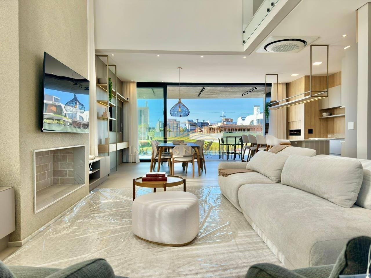 Foto 37 — Casa em Condomínio 5 Dormitório(s) Bairro Amare