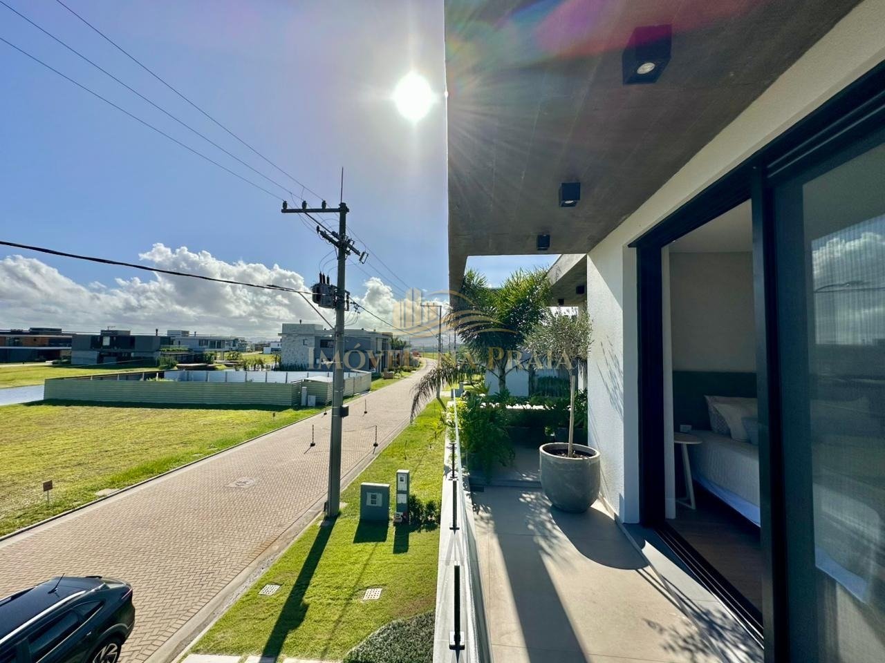 Foto 6 — Casa em Condomínio 5 Dormitório(s) Bairro Amare