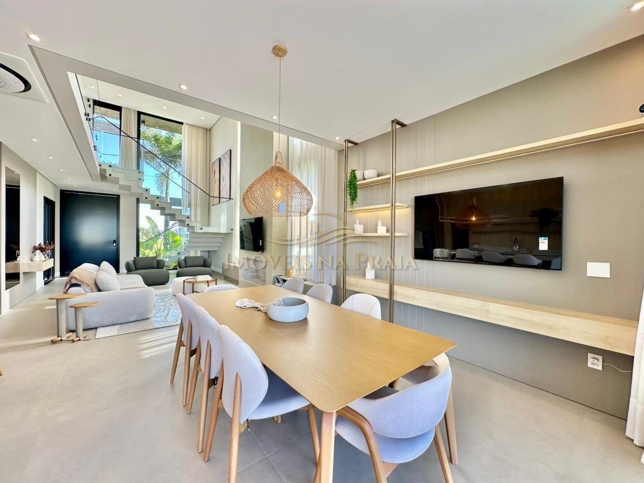 Foto 35 — Casa em Condomínio 5 Dormitório(s) Bairro Amare