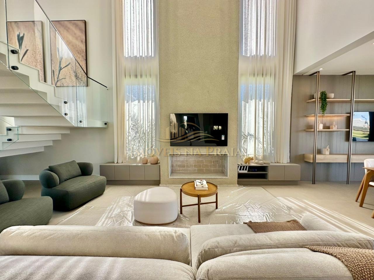 Foto 59 — Casa em Condomínio 5 Dormitório(s) Bairro Amare