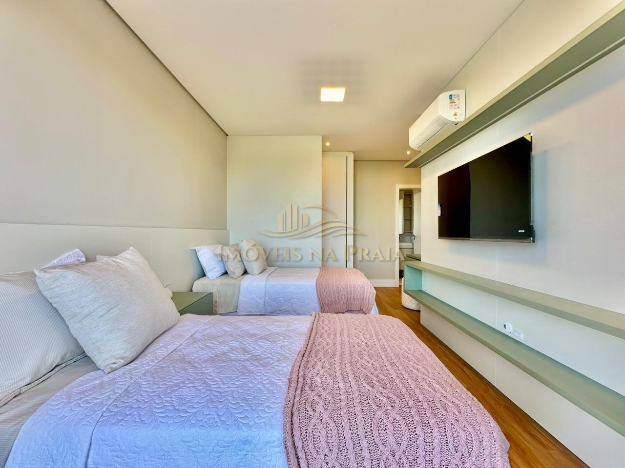 Foto 44 — Casa em Condomínio 5 Dormitório(s) Bairro Amare