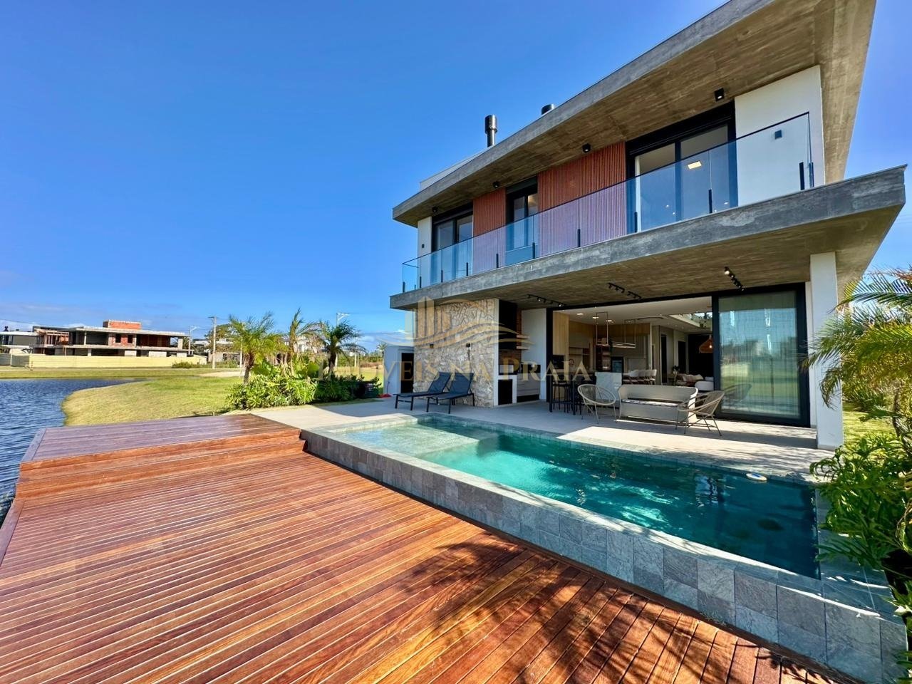 Foto 7 — Casa em Condomínio 5 Dormitório(s) Bairro Amare