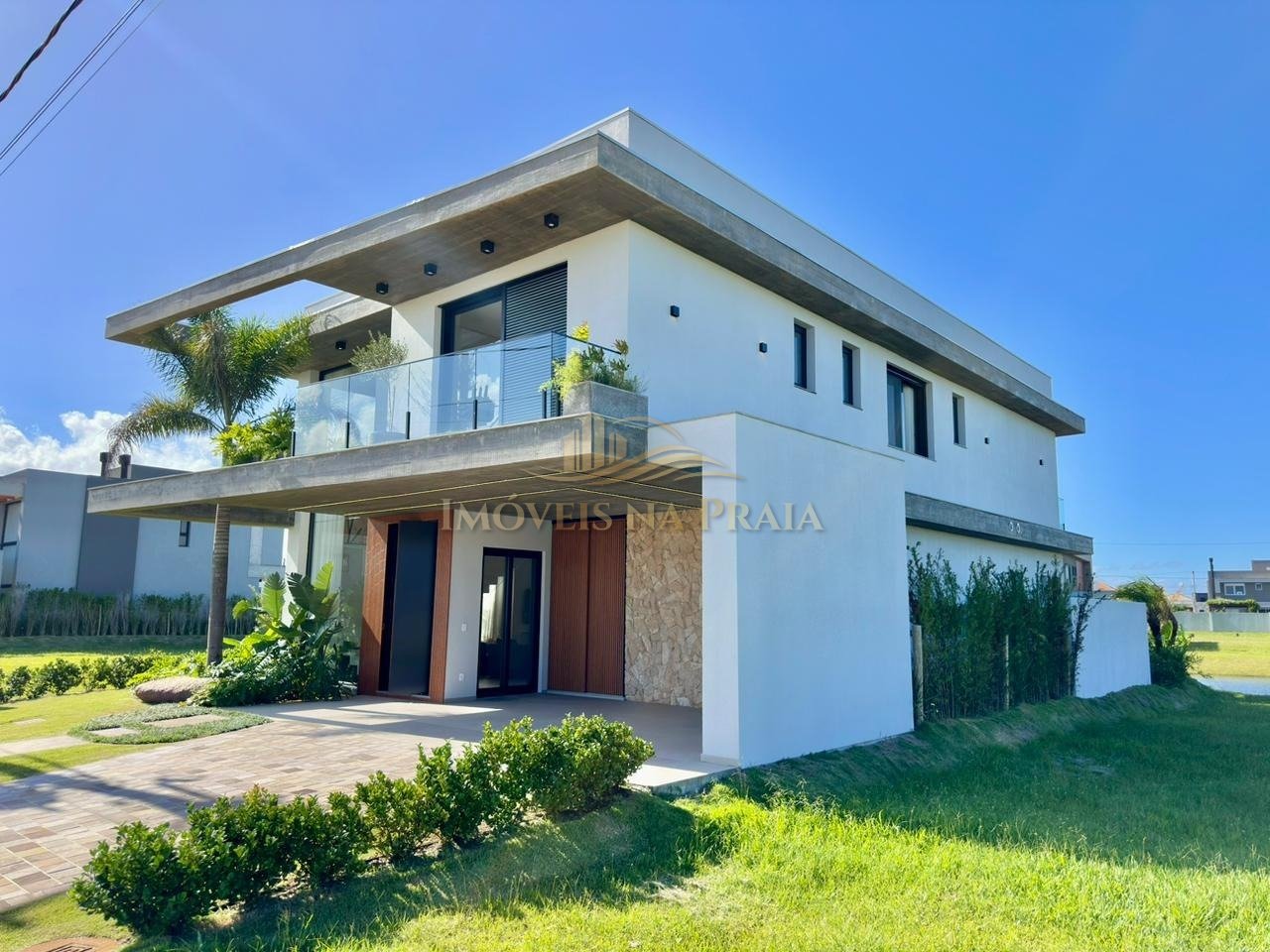 Foto 4 — Casa em Condomínio 5 Dormitório(s) Bairro Amare