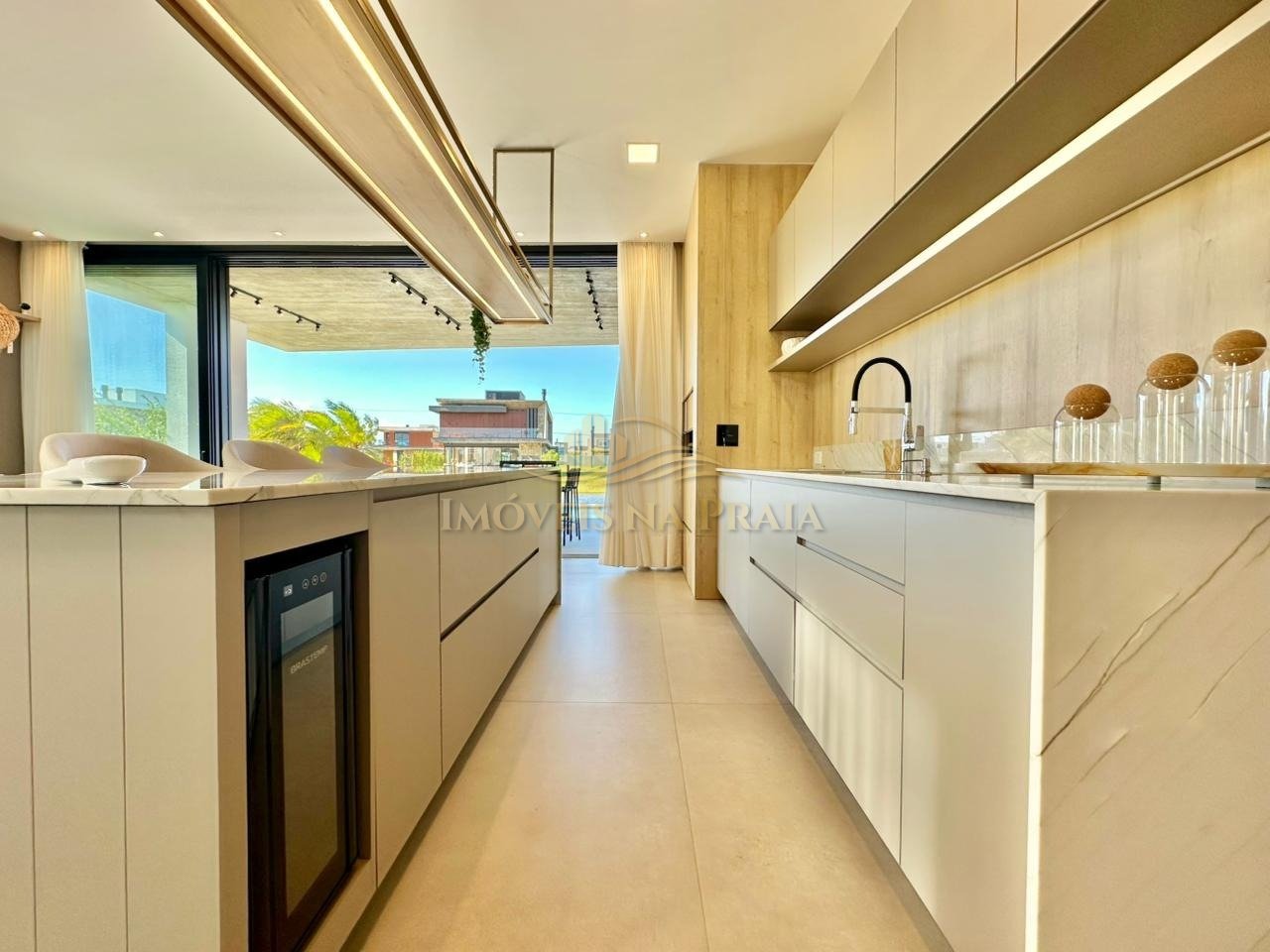 Foto 10 — Casa em Condomínio 5 Dormitório(s) Bairro Amare