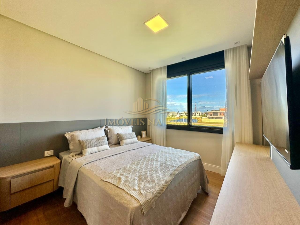 Foto 5 — Casa em Condomínio 5 Dormitório(s) Bairro Amare