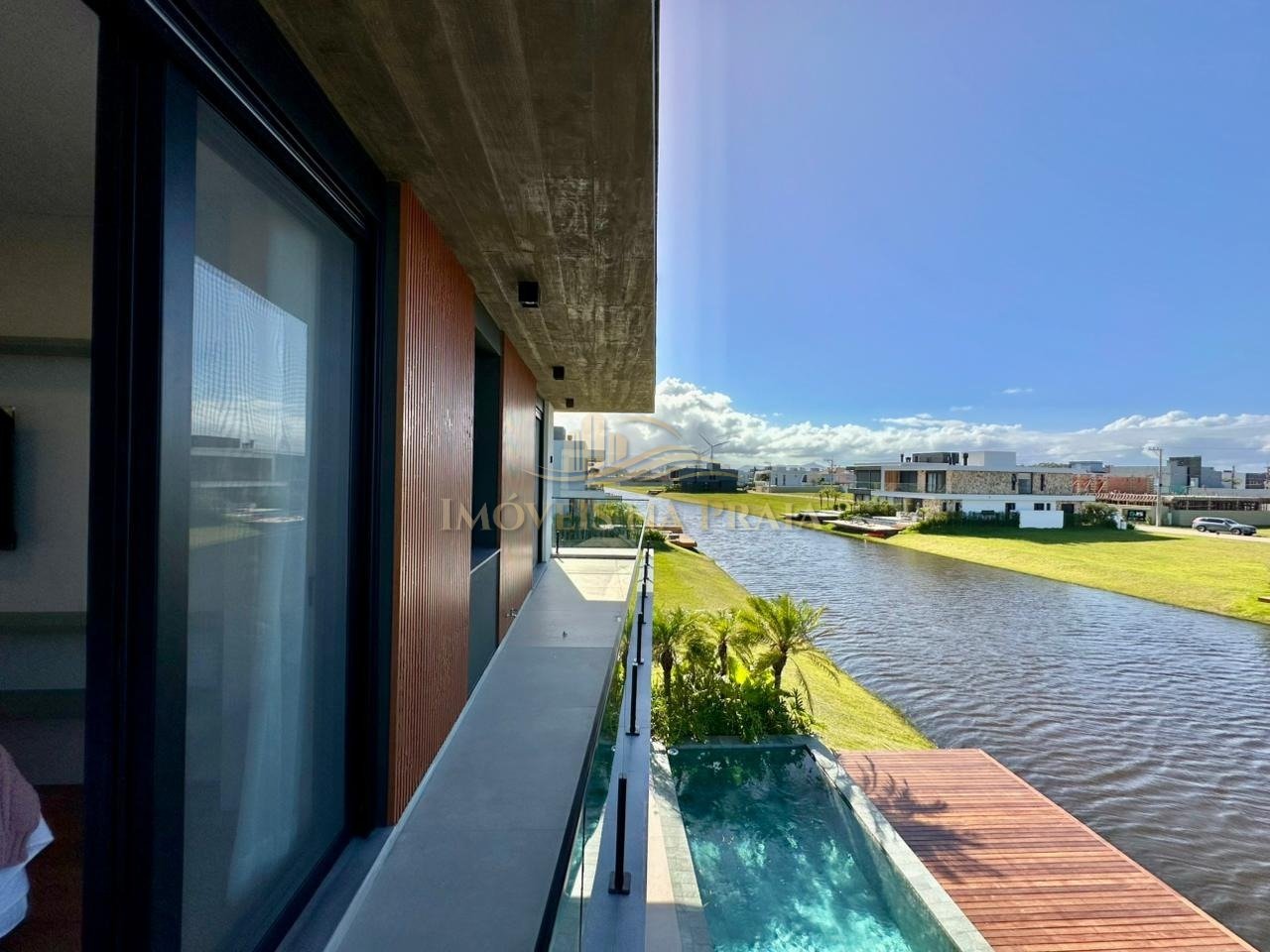 Foto 55 — Casa em Condomínio 5 Dormitório(s) Bairro Amare