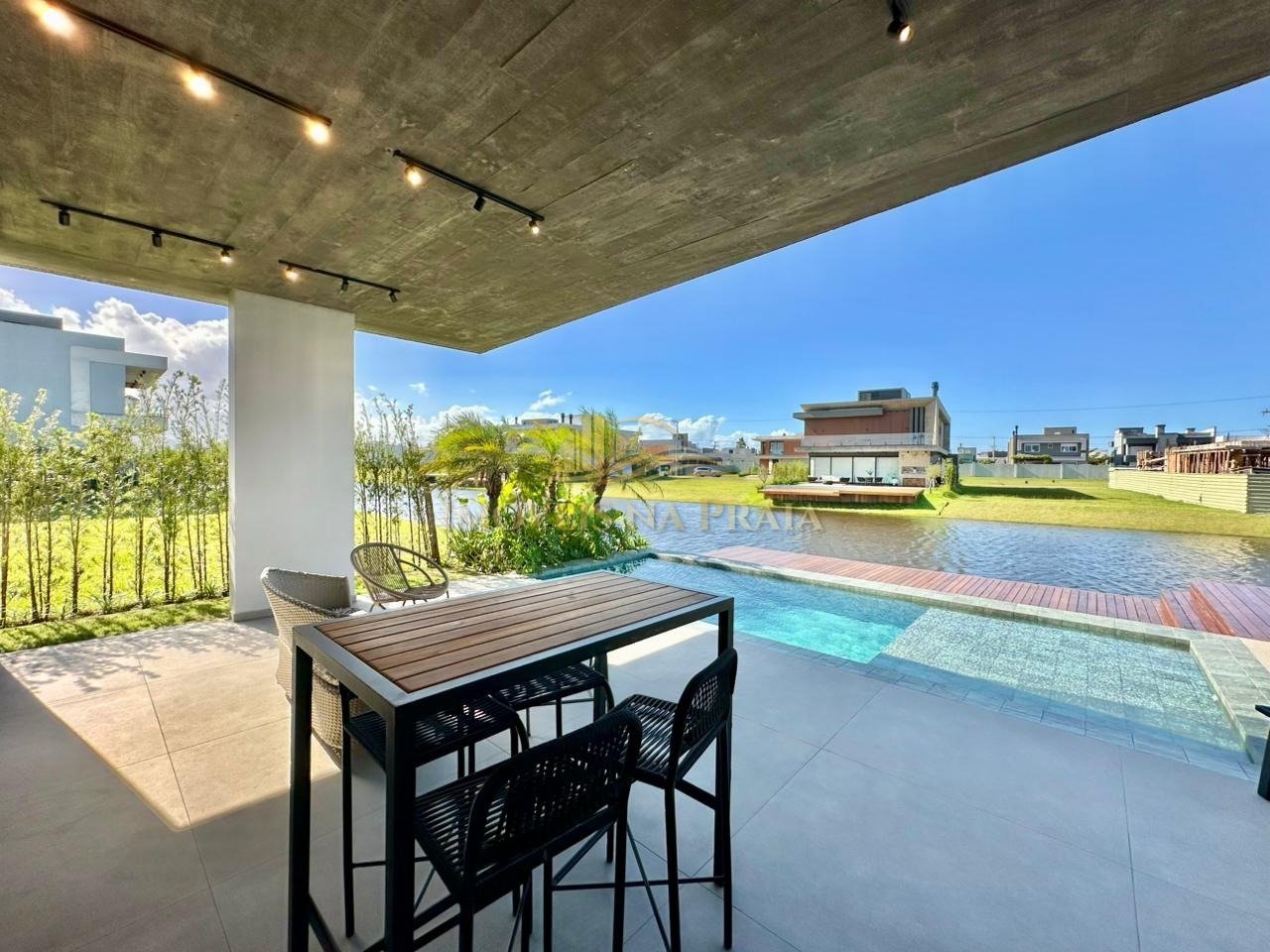 Foto 13 — Casa em Condomínio 5 Dormitório(s) Bairro Amare