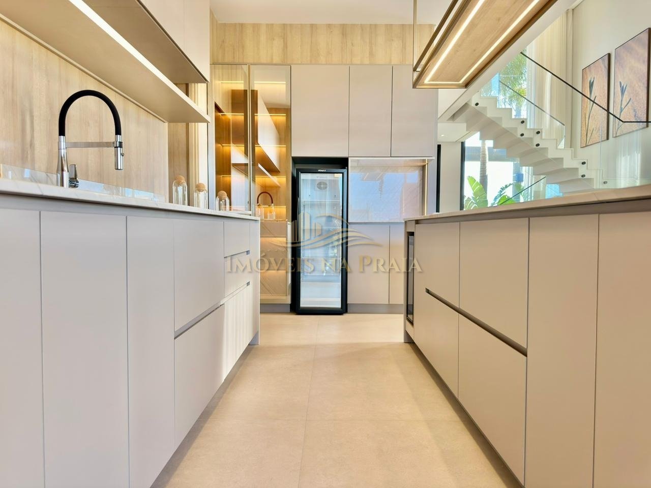 Foto 33 — Casa em Condomínio 5 Dormitório(s) Bairro Amare