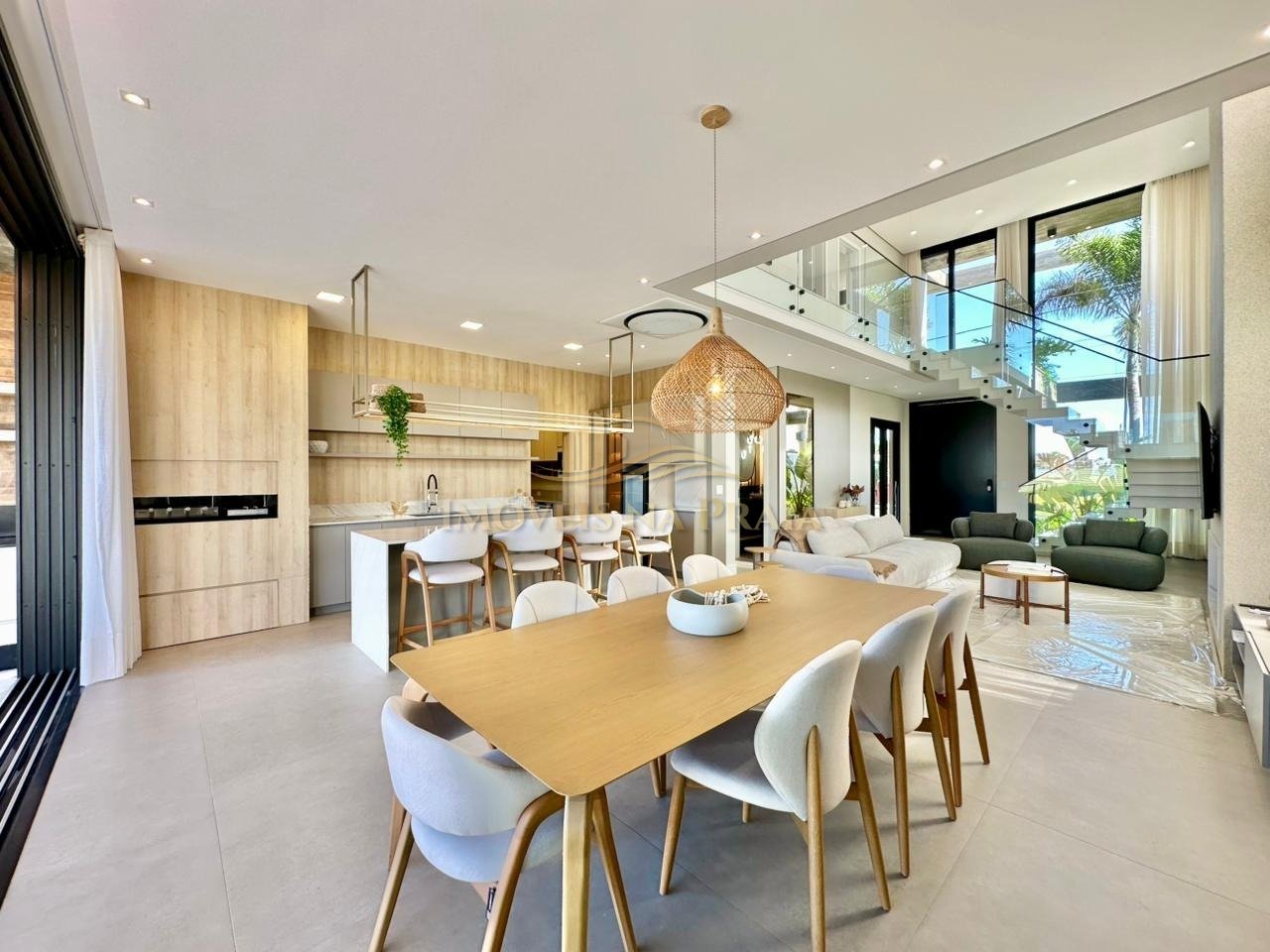 Foto 51 — Casa em Condomínio 5 Dormitório(s) Bairro Amare