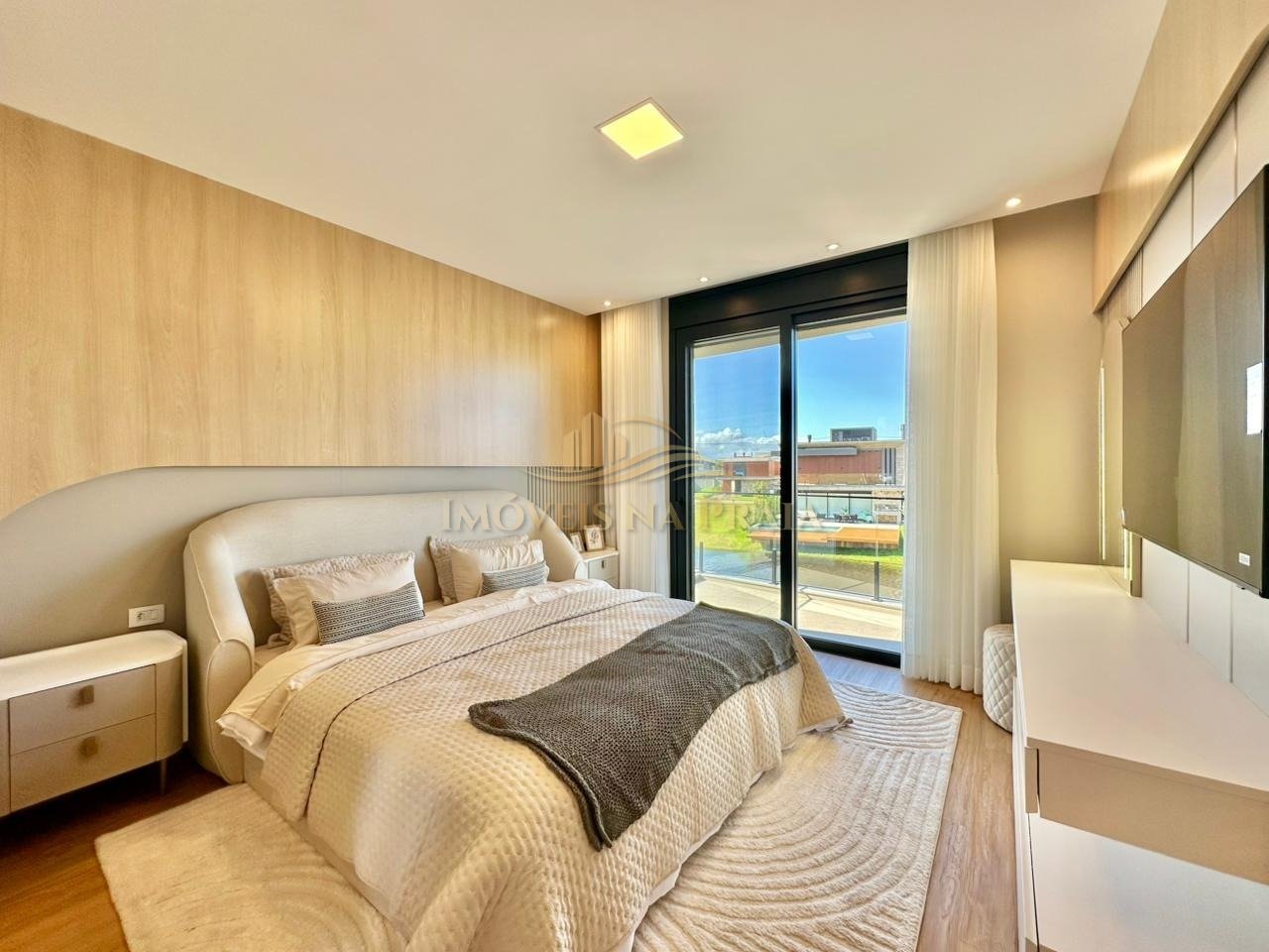 Foto 20 — Casa em Condomínio 5 Dormitório(s) Bairro Amare