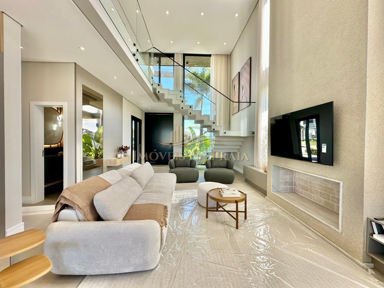 Foto 14 — Casa em Condomínio 5 Dormitório(s) Bairro Amare