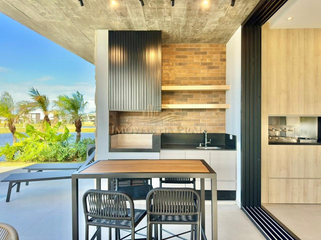 Foto 63 — Casa em Condomínio 5 Dormitório(s) Bairro Amare