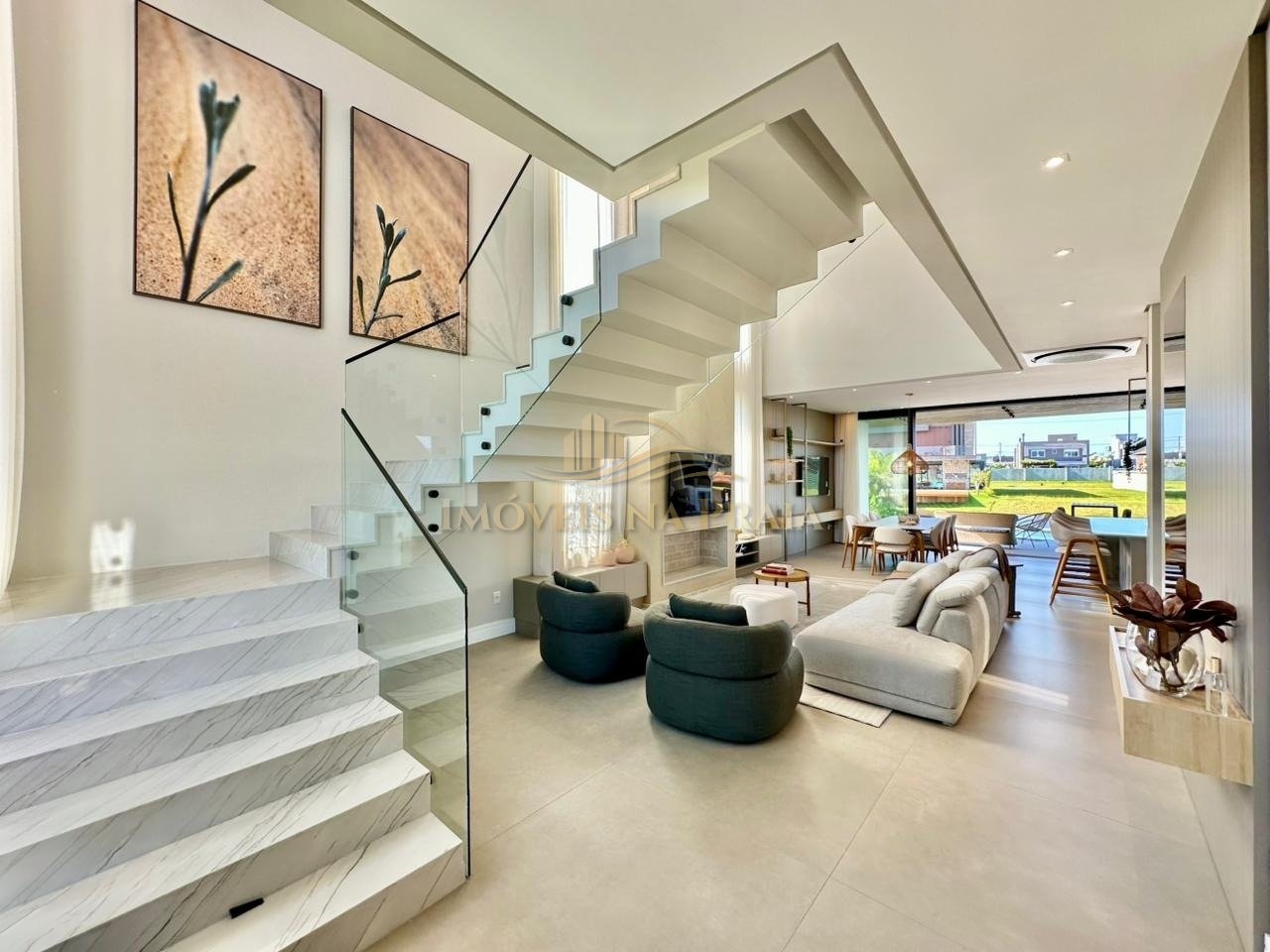 Foto 57 — Casa em Condomínio 5 Dormitório(s) Bairro Amare