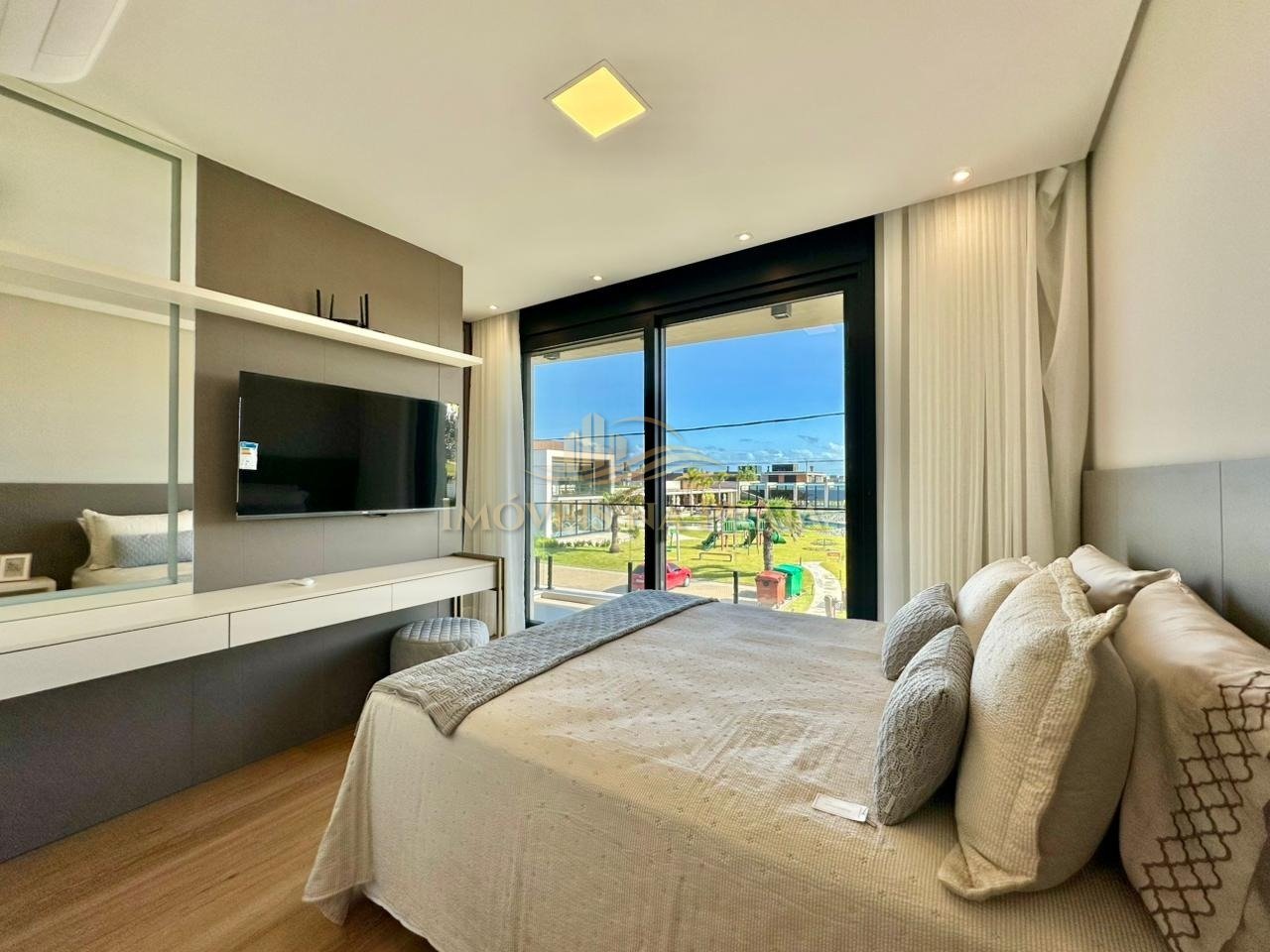 Foto 26 — Casa em Condomínio 5 Dormitório(s) Bairro Amare