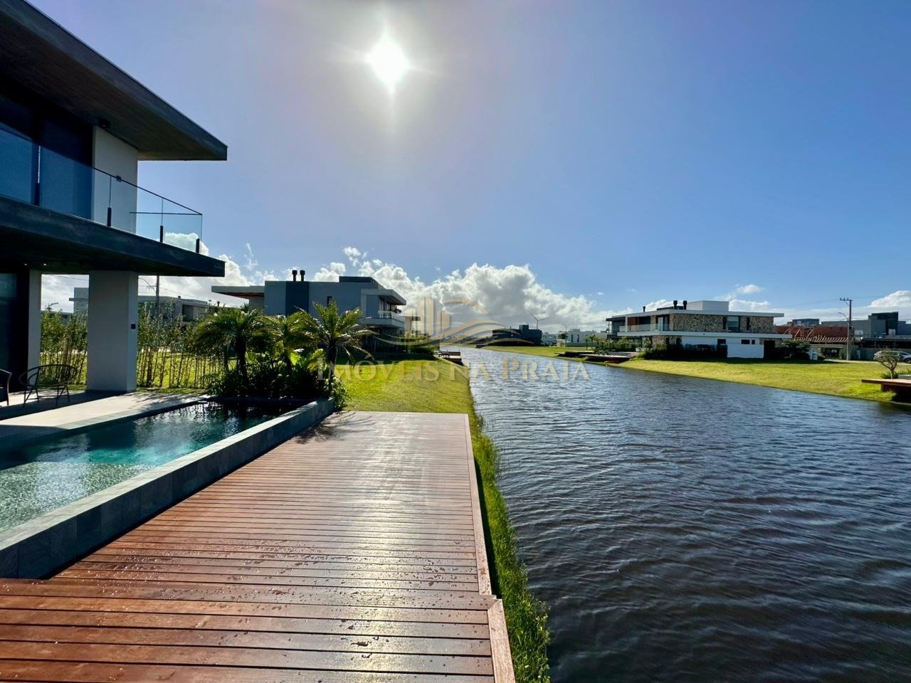 Foto 52 — Casa em Condomínio 5 Dormitório(s) Bairro Amare