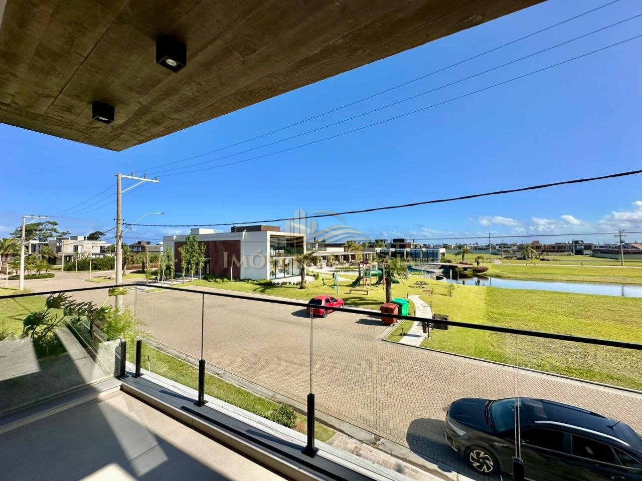 Foto 17 — Casa em Condomínio 5 Dormitório(s) Bairro Amare