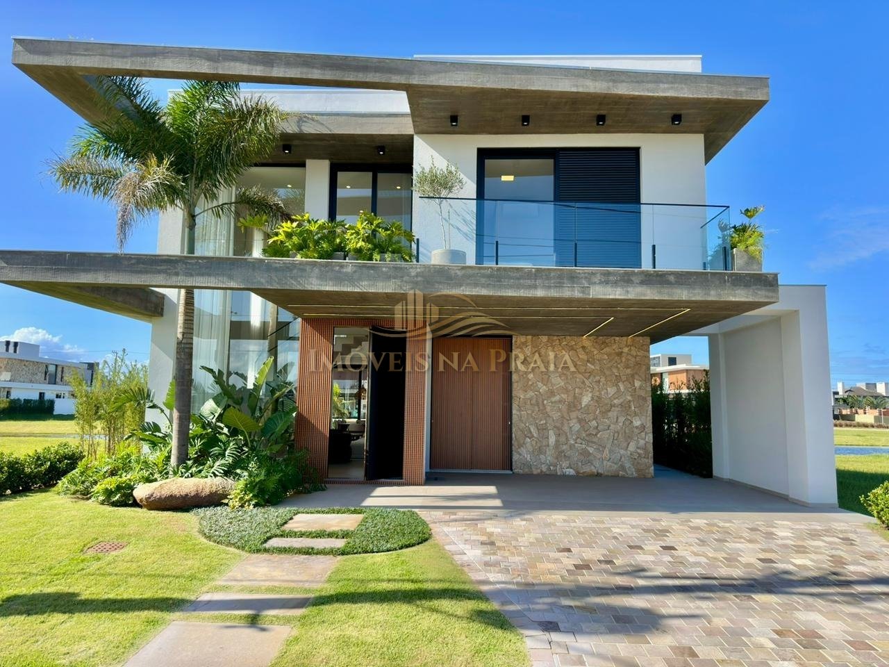 Casa em Condomínio 5 Dormitório(s) Bairro Amare