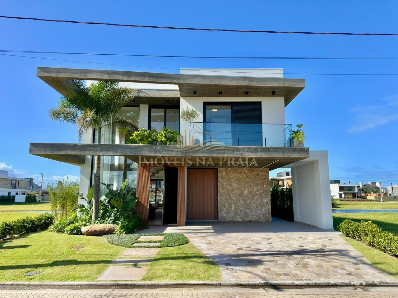 Foto 3 — Casa em Condomínio 5 Dormitório(s) Bairro Amare