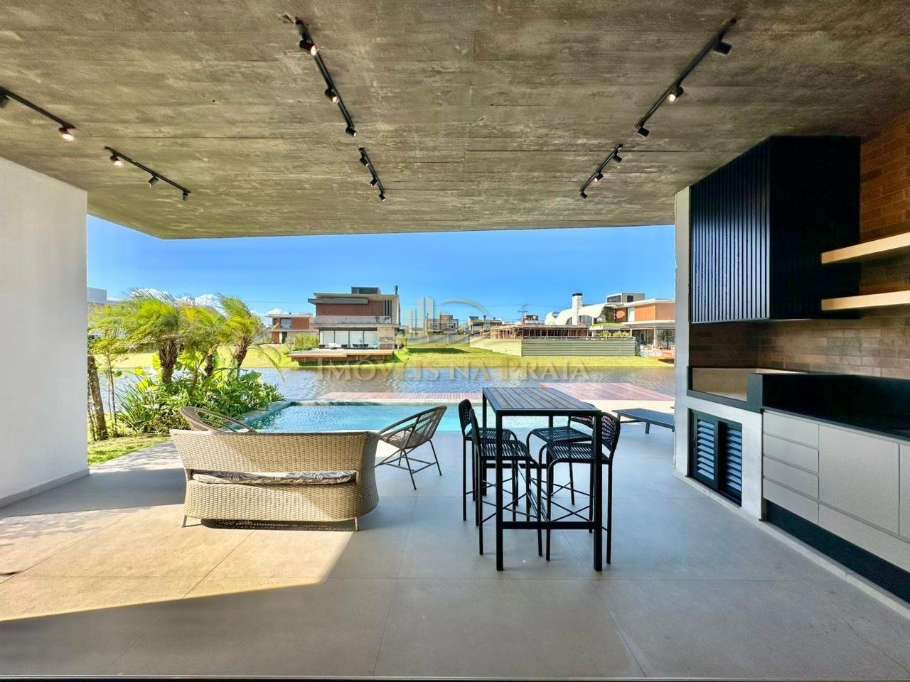 Foto 30 — Casa em Condomínio 5 Dormitório(s) Bairro Amare