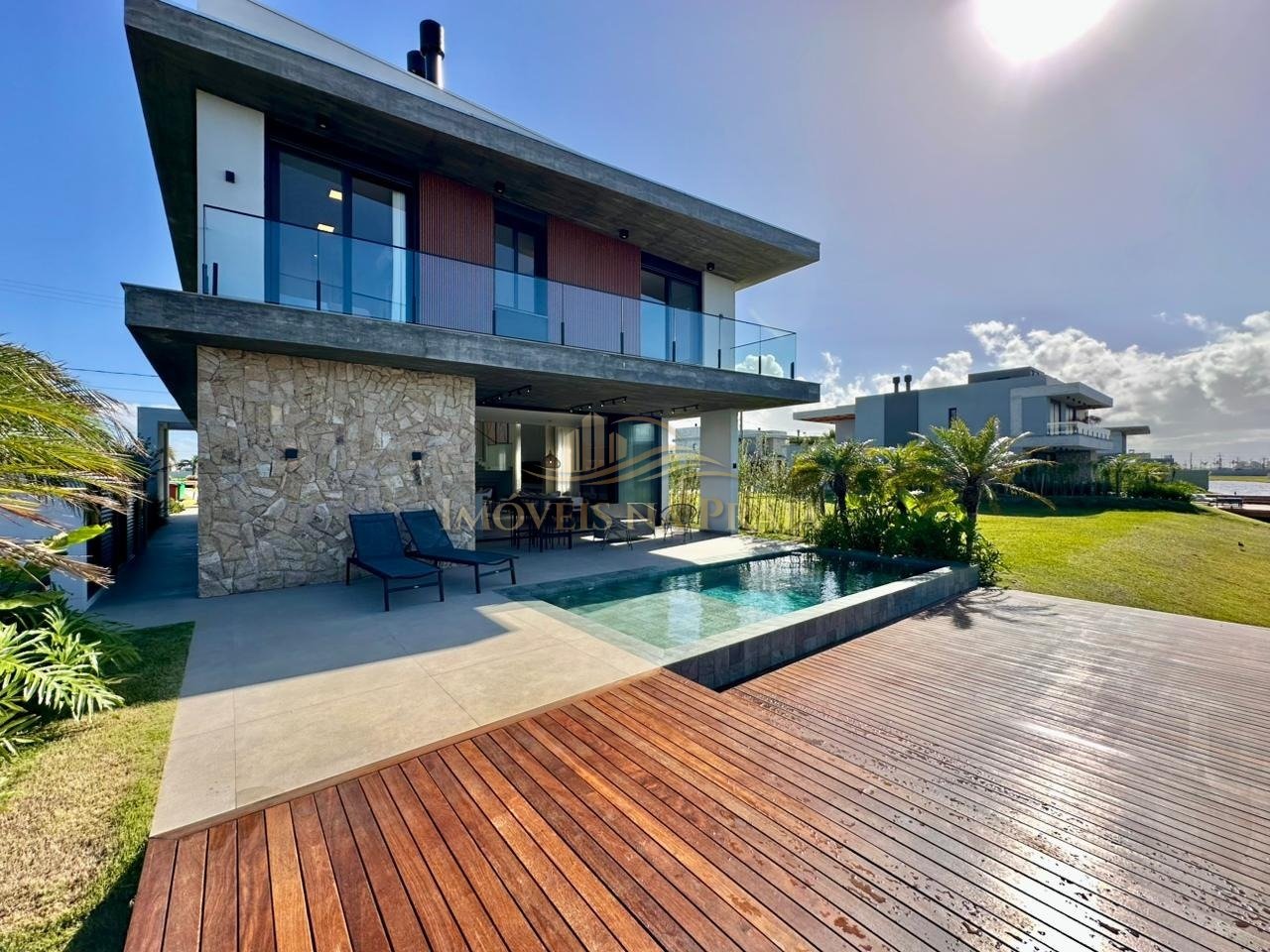 Foto 46 — Casa em Condomínio 5 Dormitório(s) Bairro Amare