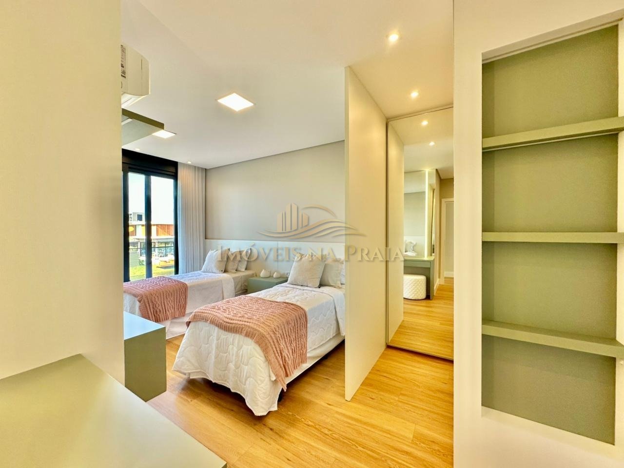 Foto 11 — Casa em Condomínio 5 Dormitório(s) Bairro Amare