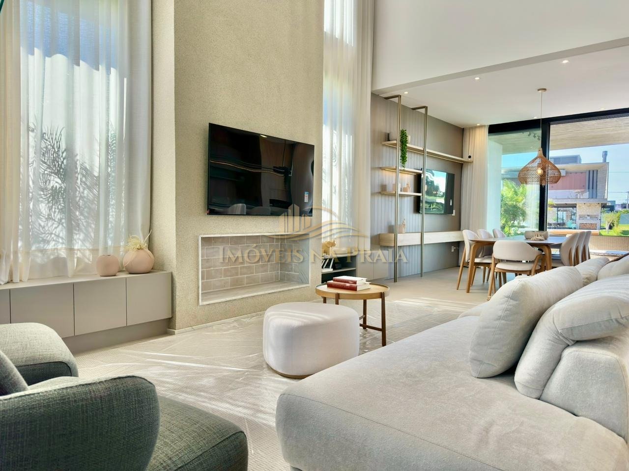 Foto 73 — Casa em Condomínio 5 Dormitório(s) Bairro Amare