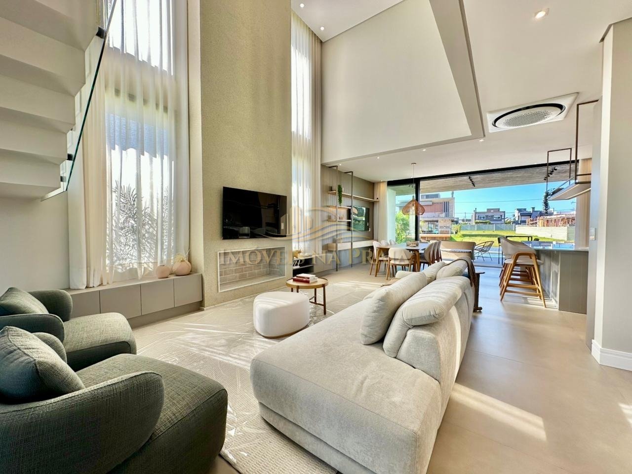 Foto 49 — Casa em Condomínio 5 Dormitório(s) Bairro Amare