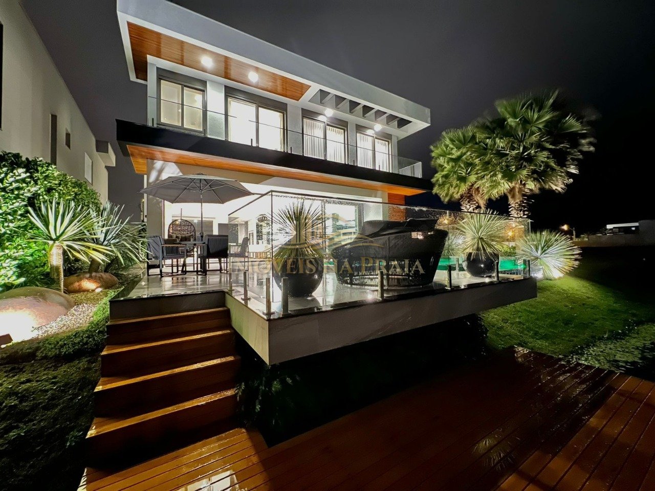 Foto 22 — Casa em Condomínio 6 Dormitório(s) Bairro Sense Xa