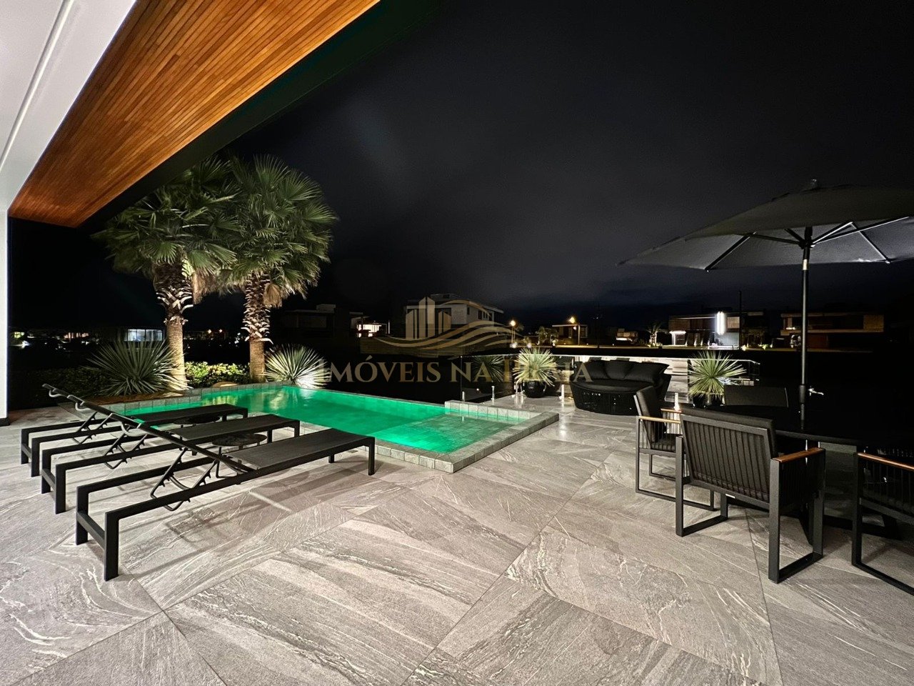 Foto 28 — Casa em Condomínio 6 Dormitório(s) Bairro Sense Xa