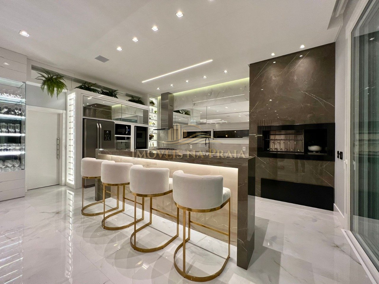 Foto 16 — Casa em Condomínio 6 Dormitório(s) Bairro Sense Xa