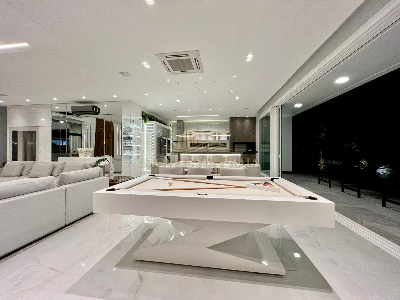 Foto 15 — Casa em Condomínio 6 Dormitório(s) Bairro Sense Xa