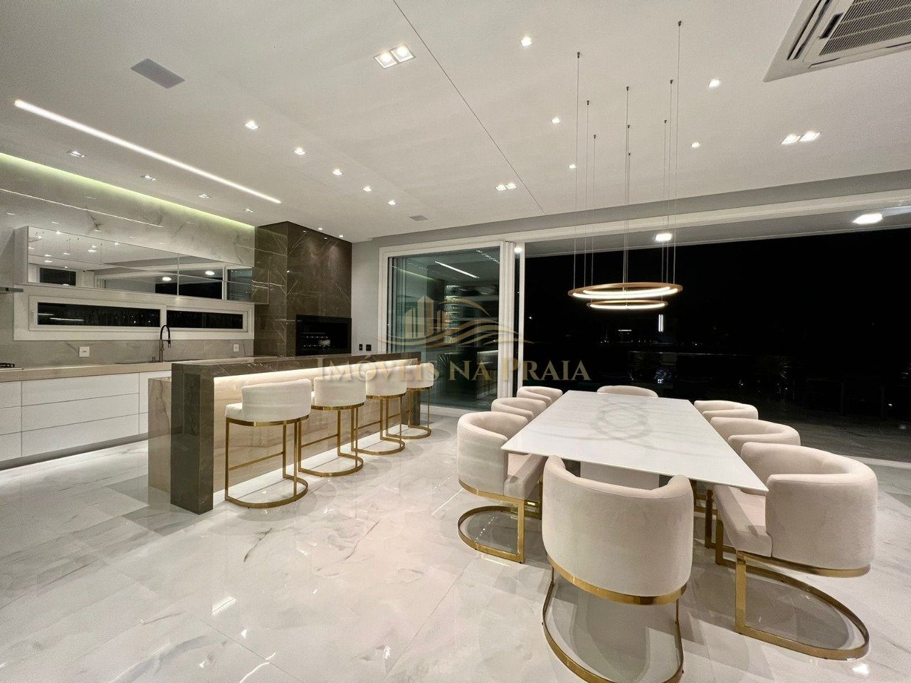 Foto 19 — Casa em Condomínio 6 Dormitório(s) Bairro Sense Xa