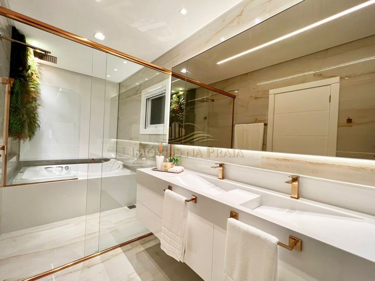 Foto 54 — Casa em Condomínio 6 Dormitório(s) Bairro Sense Xa