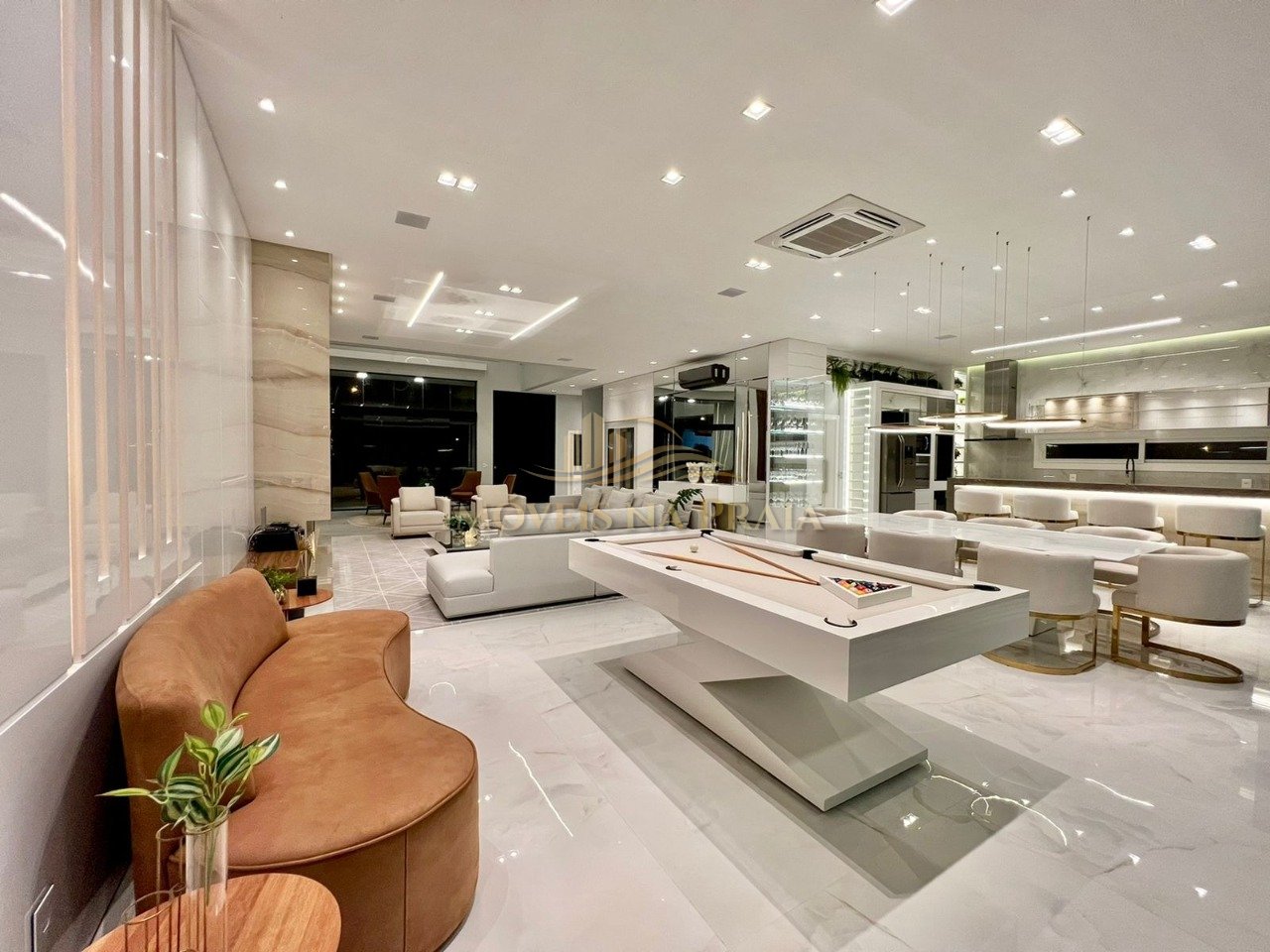 Foto 10 — Casa em Condomínio 6 Dormitório(s) Bairro Sense Xa