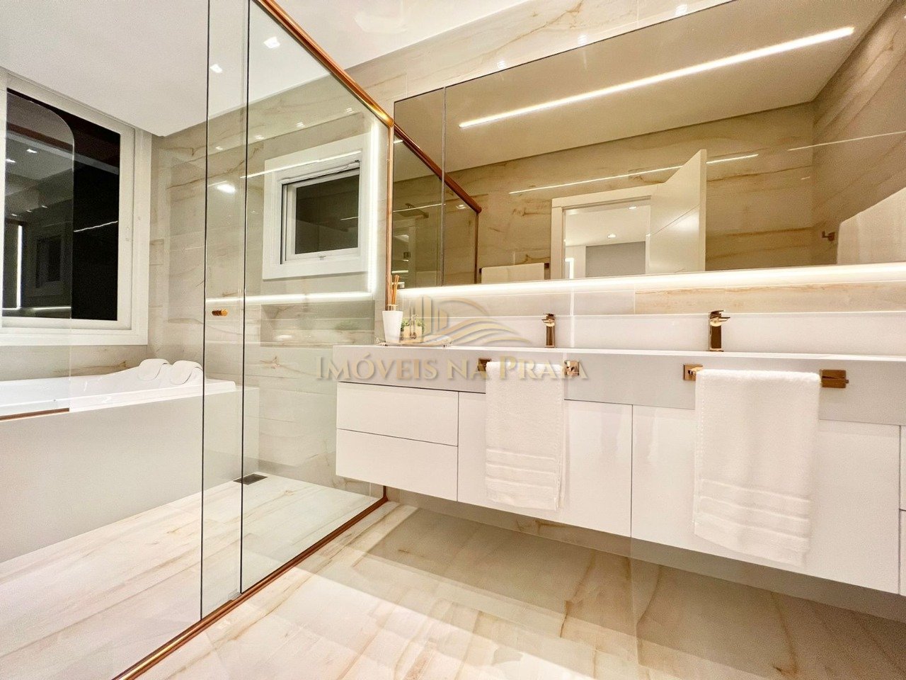 Foto 53 — Casa em Condomínio 6 Dormitório(s) Bairro Sense Xa