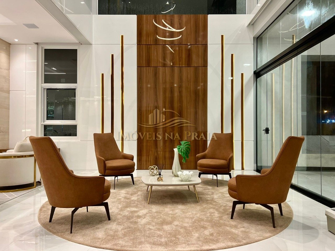 Foto 4 — Casa em Condomínio 6 Dormitório(s) Bairro Sense Xa