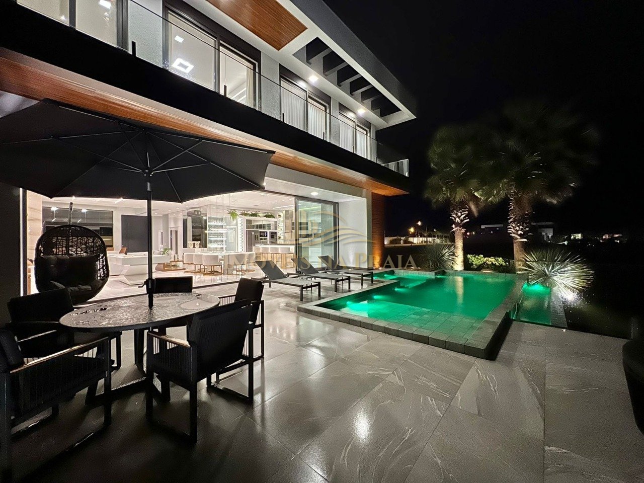 Foto 25 — Casa em Condomínio 6 Dormitório(s) Bairro Sense Xa