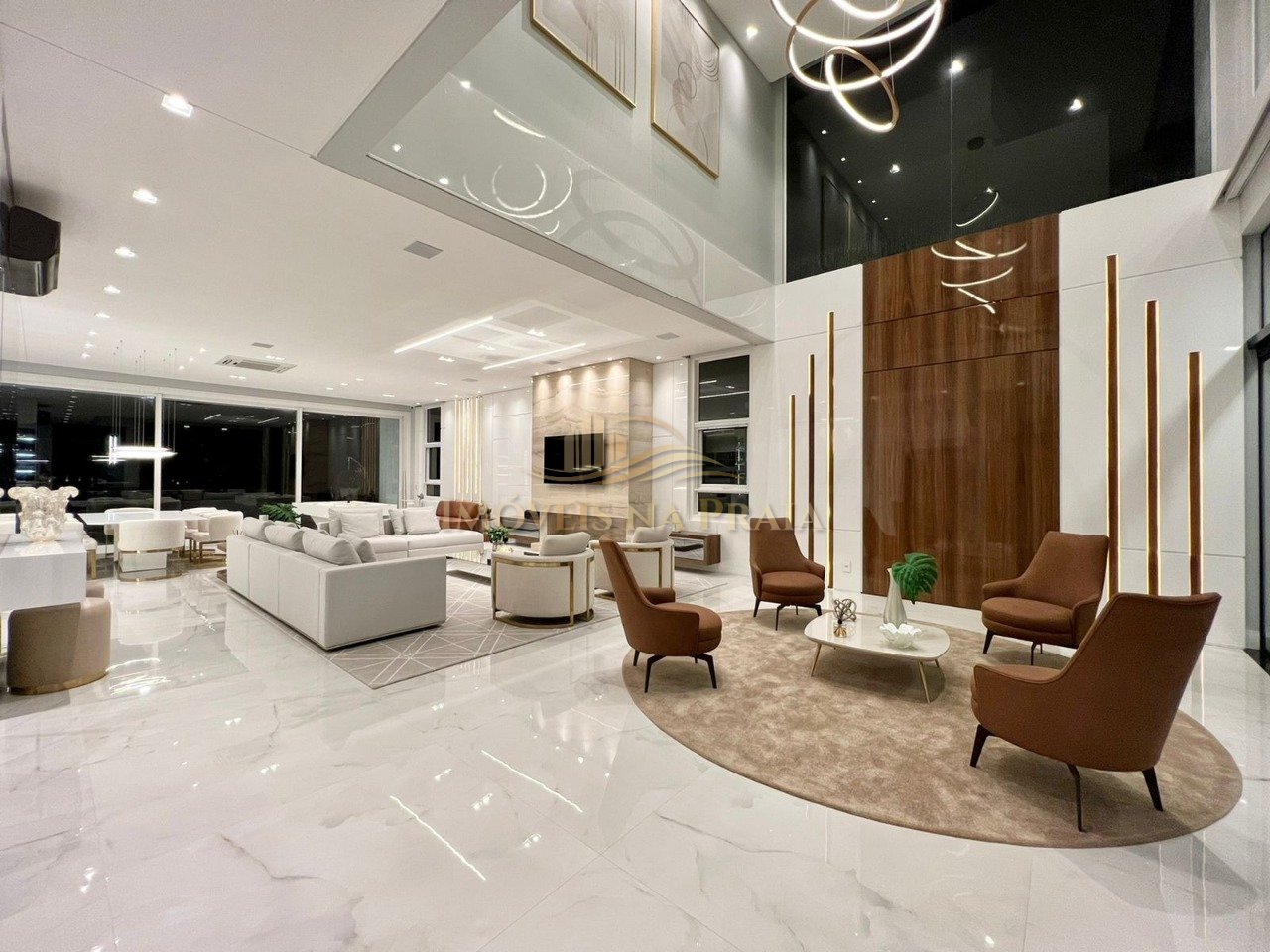 Foto 6 — Casa em Condomínio 6 Dormitório(s) Bairro Sense Xa