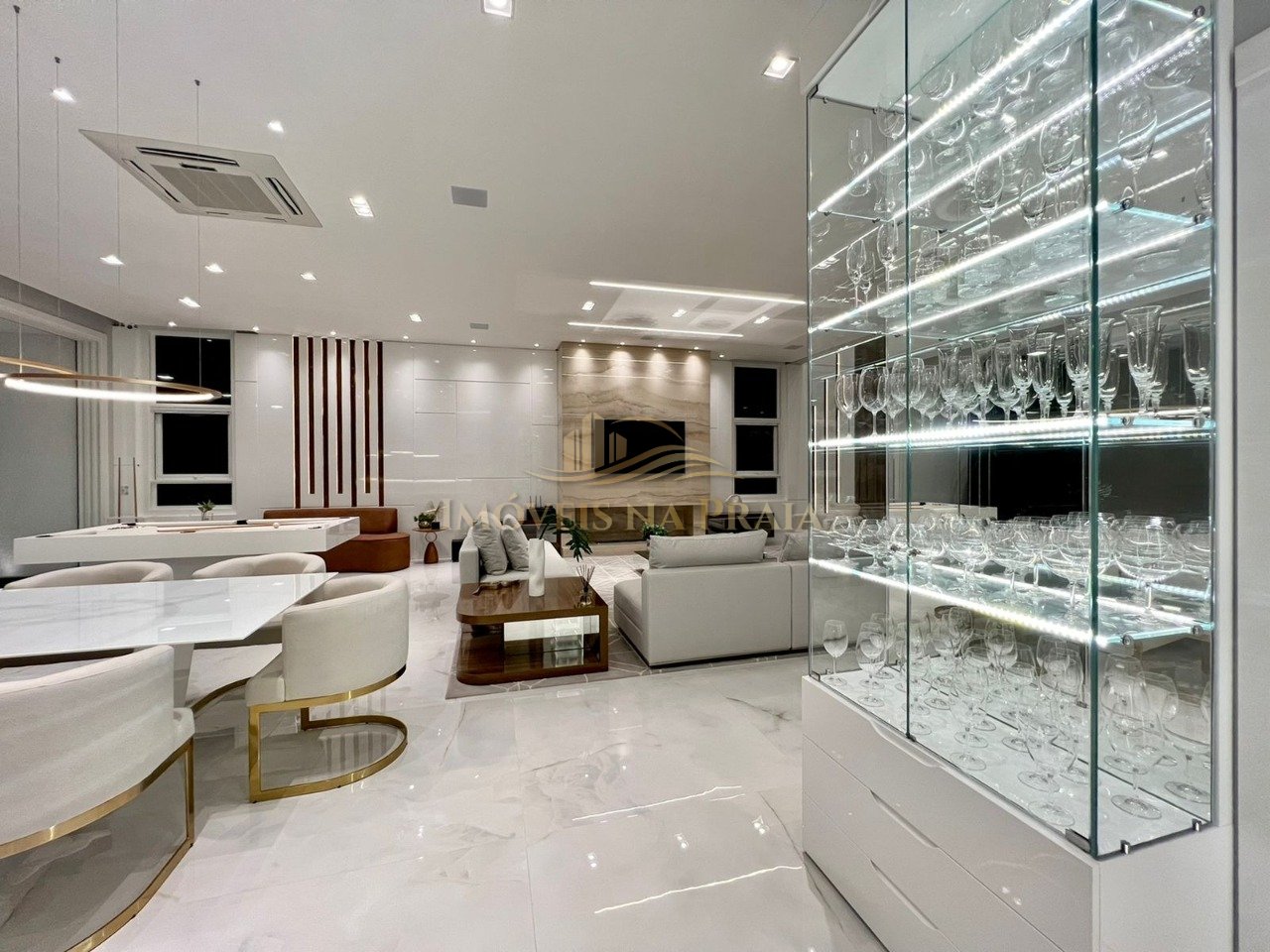 Foto 23 — Casa em Condomínio 6 Dormitório(s) Bairro Sense Xa