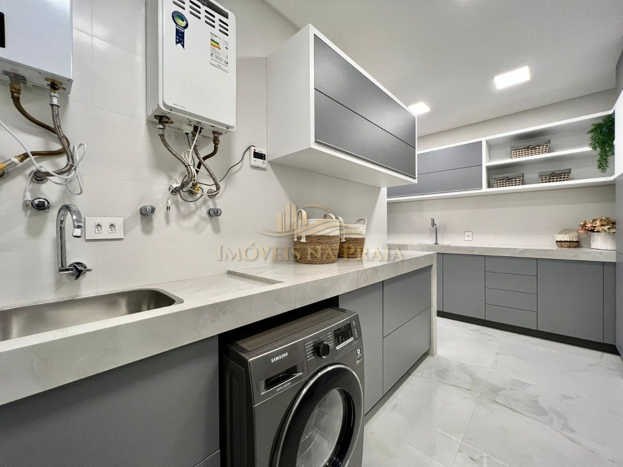 Foto 29 — Casa em Condomínio 6 Dormitório(s) Bairro Sense Xa