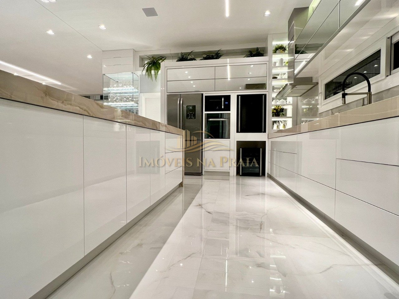 Foto 18 — Casa em Condomínio 6 Dormitório(s) Bairro Sense Xa