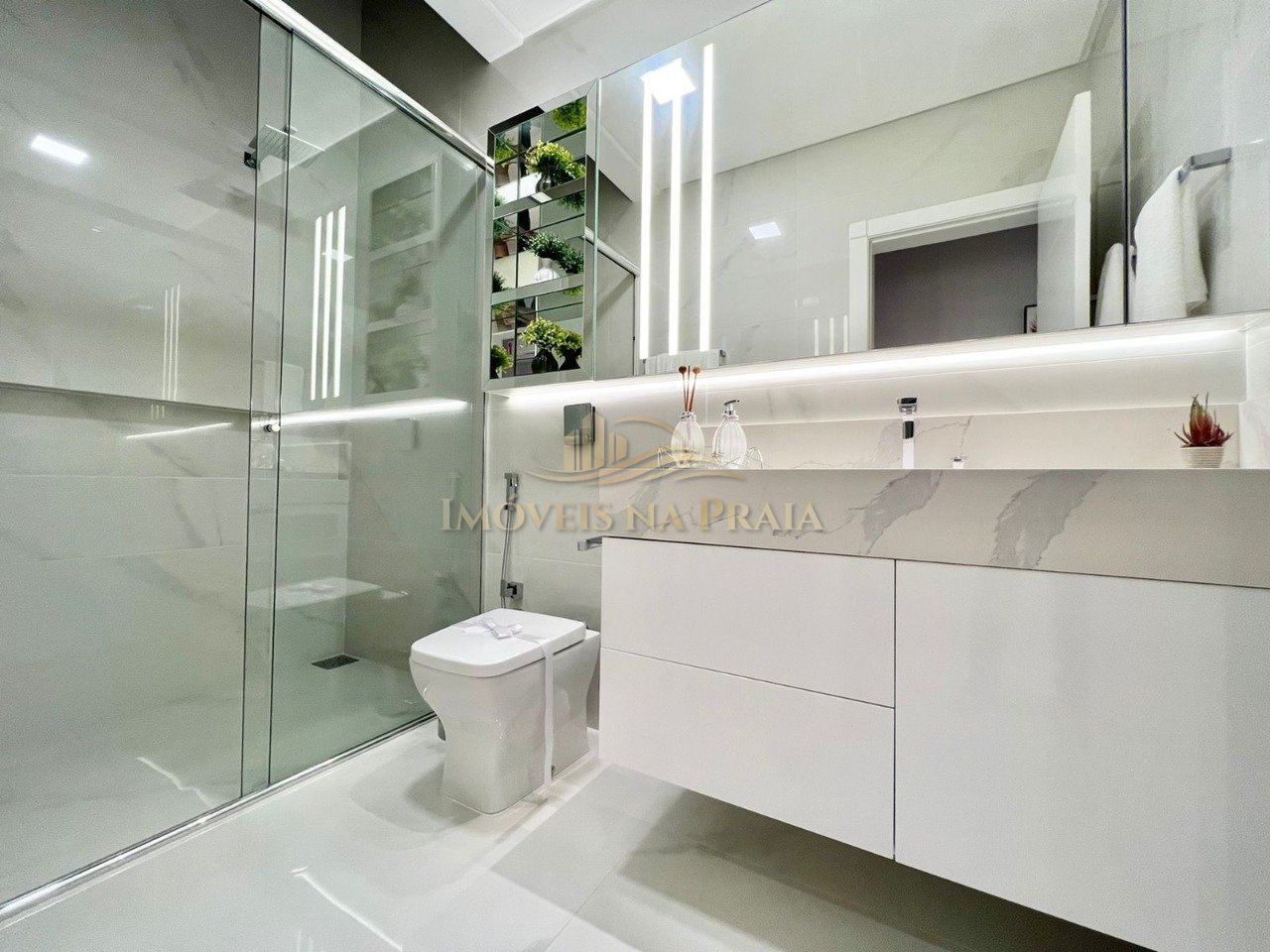 Foto 48 — Casa em Condomínio 6 Dormitório(s) Bairro Sense Xa