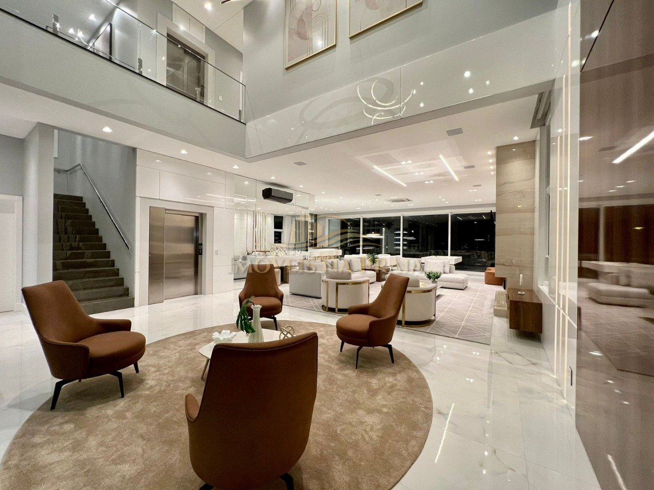 Foto 5 — Casa em Condomínio 6 Dormitório(s) Bairro Sense Xa